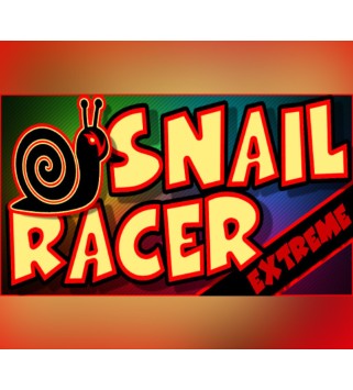 Snail Racer EXTREME Steam Key GLOBAL